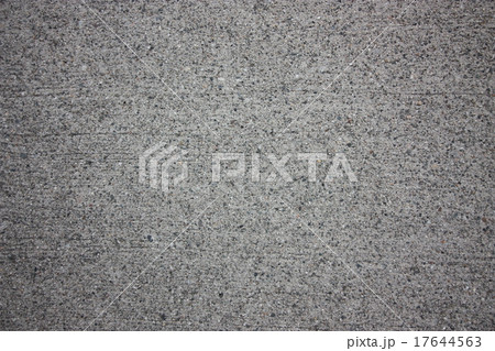 コンクリートブロックの表面 富山県沿岸 コンクリートブロックの表面 富山県沿岸 17644563