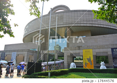 上海博物館 17644576