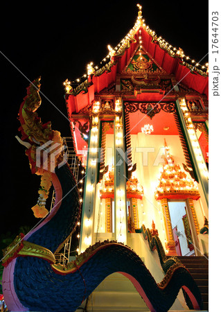 The thai church The thai church 17644703