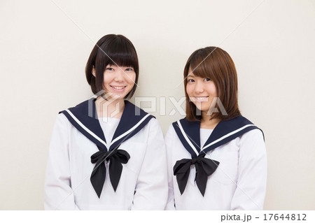 高校生 高校生 17644812