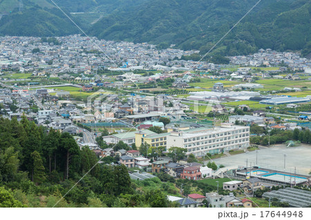 地方都市イメージ 地方都市イメージ 17644948