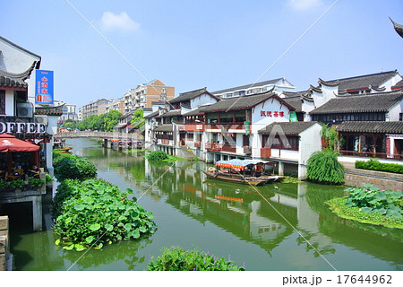 七宝古鎮 17644962