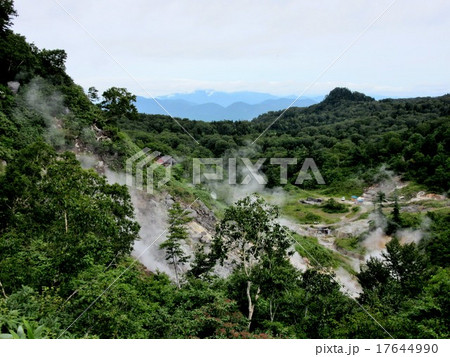 八幡平・温泉・ふけの湯(2) 八幡平・温泉・ふけの湯(2) 17644990