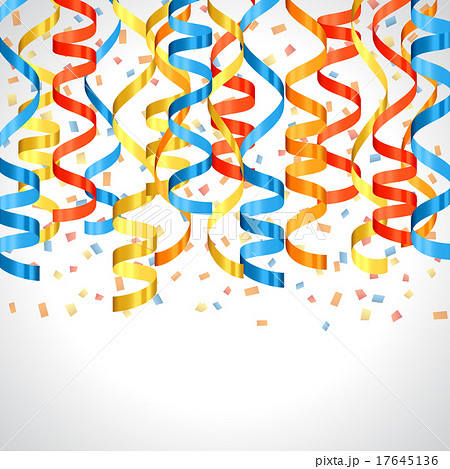 Celebration carnival background design with Celebration carnival background design with 17645136