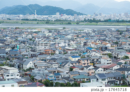住宅街イメージ 17645718