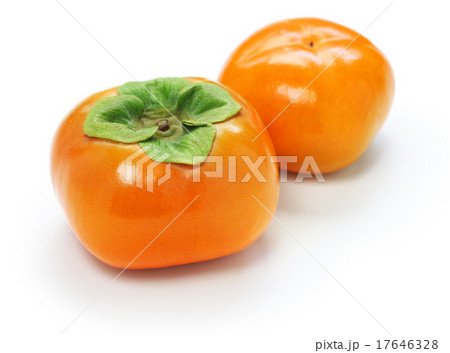 次郎柿 次郎柿 17646328