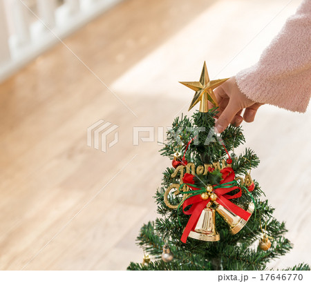 クリスマス. 17646770