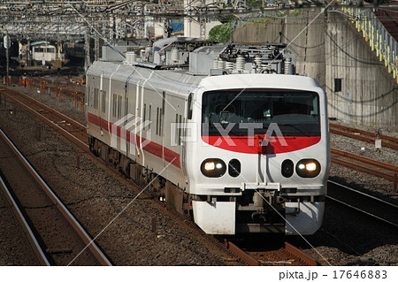 E491系East i-E（常磐線） 17646883