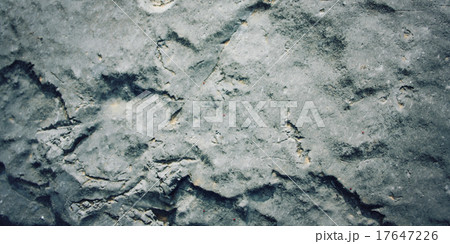 Rough rock texture toned photo. Stone Background. 17647226