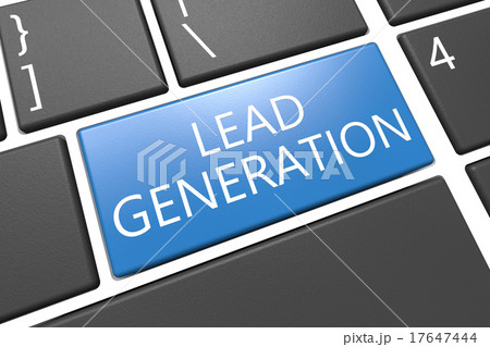Lead Generation Lead Generation 17647444