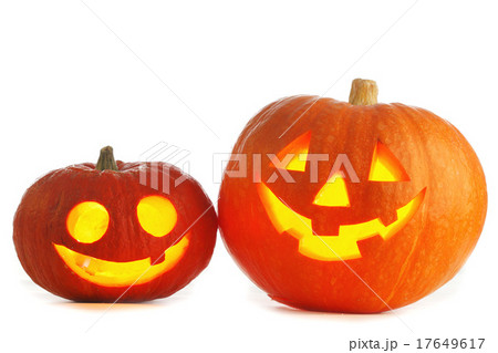 Halloween Jack O' Lanterns Halloween Jack O' Lanterns 17649617