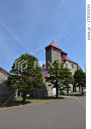 ニッカウヰスキー余市蒸留所 17650334