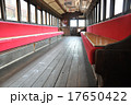 一畑電車　デハニ50形　車内 17650422