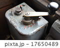 デハニ50形　運転台 17650489