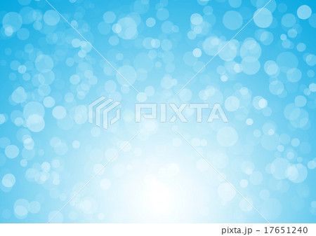 ふわきら背景 17651240