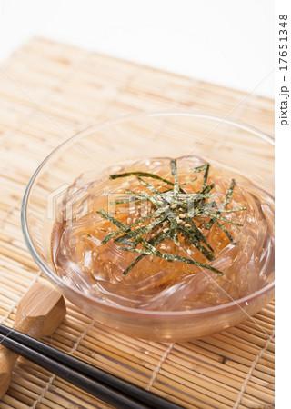 ところてん 17651348