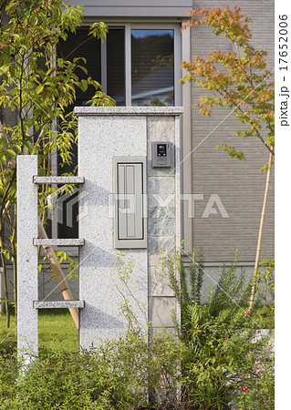 新しい町の家並み 17652006