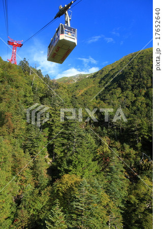 駒ヶ岳ロープウェイ 駒ヶ岳ロープウェイ 17652640