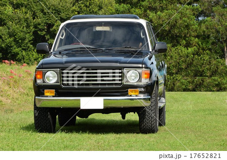 ランドクルーザー８６ 17652821