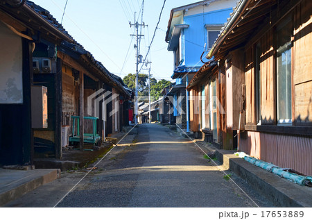 出羽島の古民家 17653889