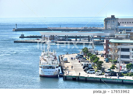 城ケ島大橋より 17653962