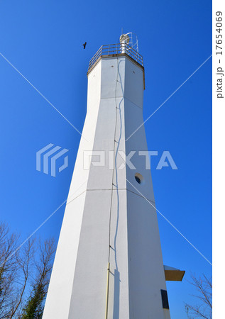 出羽島灯台 出羽島灯台 17654069