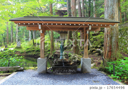 光前寺 17654496