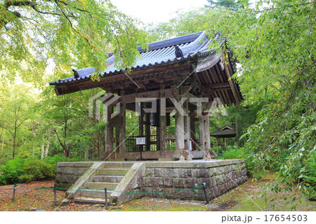 光前寺 鐘楼 光前寺 鐘楼 17654503