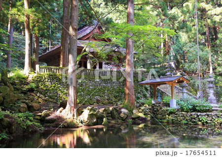 光前寺　本堂 17654511