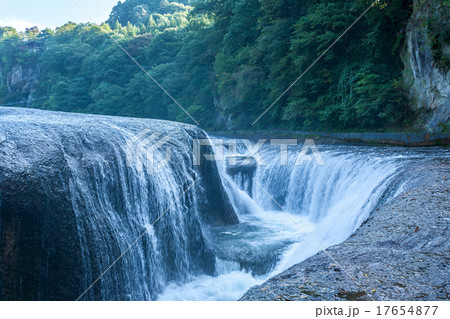 吹割の滝(10月) 吹割の滝(10月) 17654877