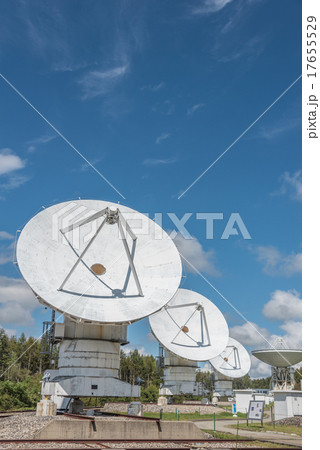 野辺山宇宙電波観測所 17655529