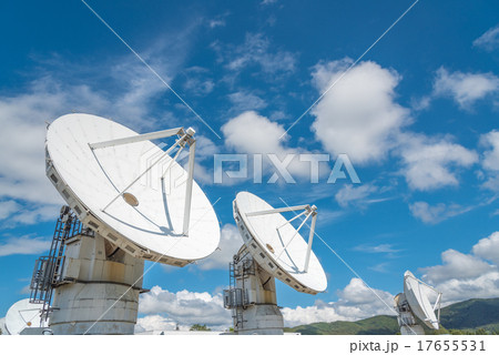 野辺山宇宙電波観測所 野辺山宇宙電波観測所 17655531