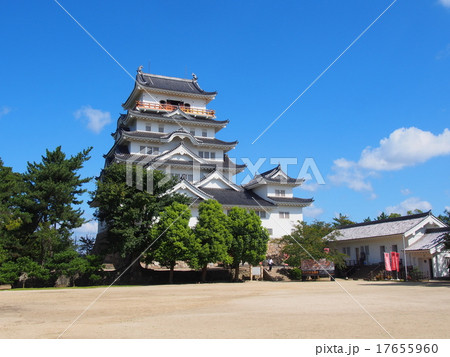 福山城天守閣 福山城天守閣 17655960