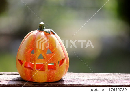 ハロウィン 屋外 ハロウィン 屋外 17656780