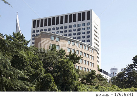 聖イグナチオ教会 聖イグナチオ教会 17656841