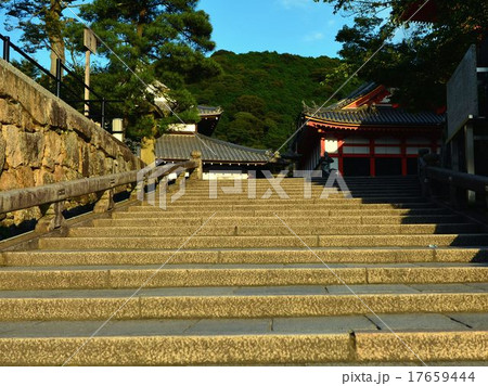 京都　清水寺イメージ 17659444