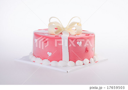 cake, Ice-cream cake on background cake, Ice-cream cake on background 17659503