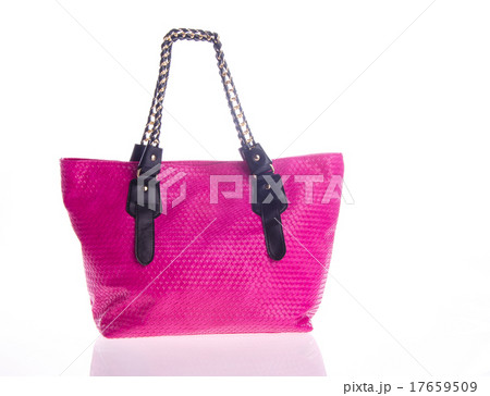 bag, ladies bag on background. 17659509