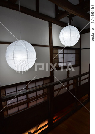 和風照明 和風照明 17660663