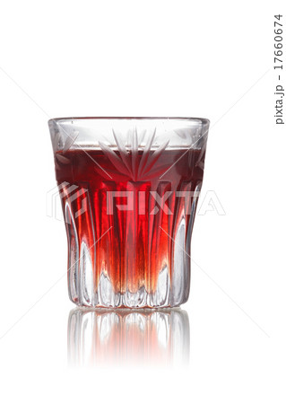 Red-headed slut shot cocktail 17660674