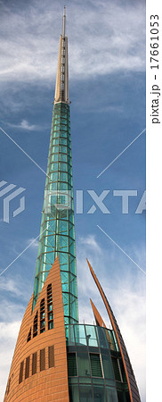PERTH - Bell Tower is restored 17661053