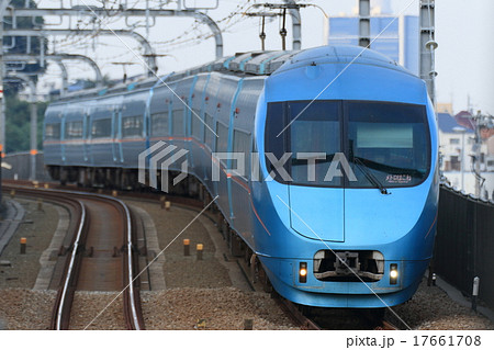 小田急ロマンスカー 小田急ロマンスカー 17661708