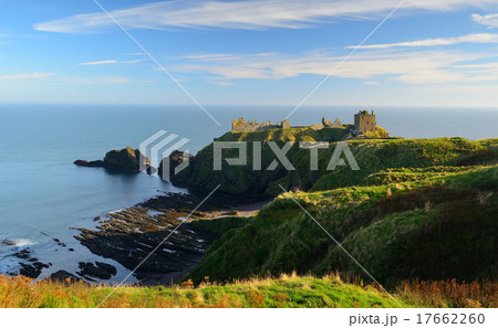 Dunnottar Castle 17662260