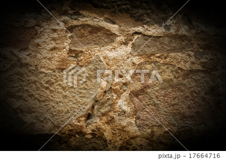 Background of stone wall 17664716