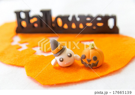 ハロウィン ハロウィン 17665139