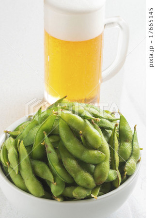 枝豆 枝豆 17665145