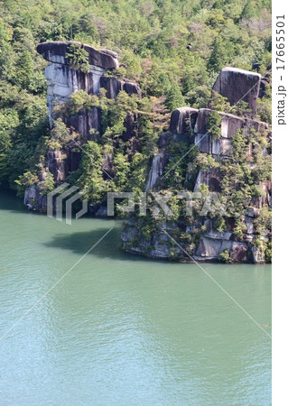 恵那峡 岐阜 恵那峡 岐阜 17665501