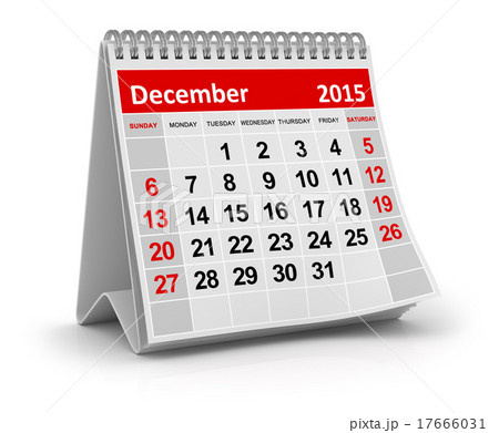 December 2015 17666031