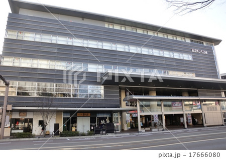 石川県金沢市　近江町いちば館 17666080