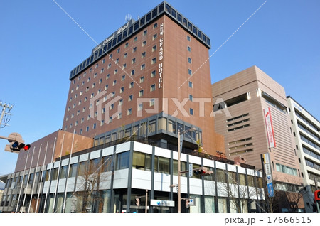 石川県金沢市 金沢ニューグランドホテル 石川県金沢市 金沢ニューグランドホテル 17666515
